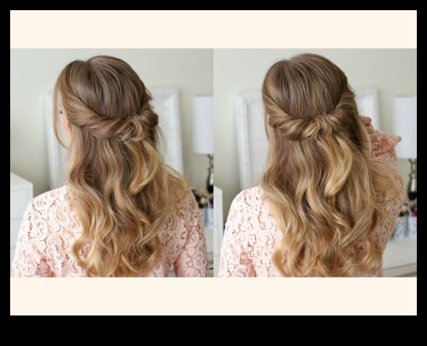 Wavy Reverie Ένας οδηγός για μαγευτικά χτενίσματα με κυματισμούς 4 Wavy Reverie: Dreaming Up μαγευτικά χτενίσματα με κυματισμούς