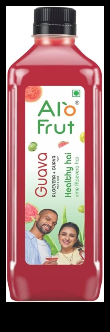 Εγχύματα γεμάτα θρεπτικά συστατικά: Ανεβάζοντας την εμπειρία σας με το ποτό Aloe Vera