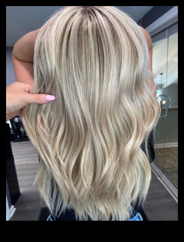 Precision and Panache: Mastering the Art of Straight Hair Styling