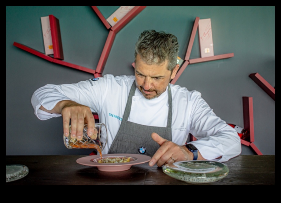 Express Epicurean: Γρήγορες συνταγές για γαστρονομική αριστεία