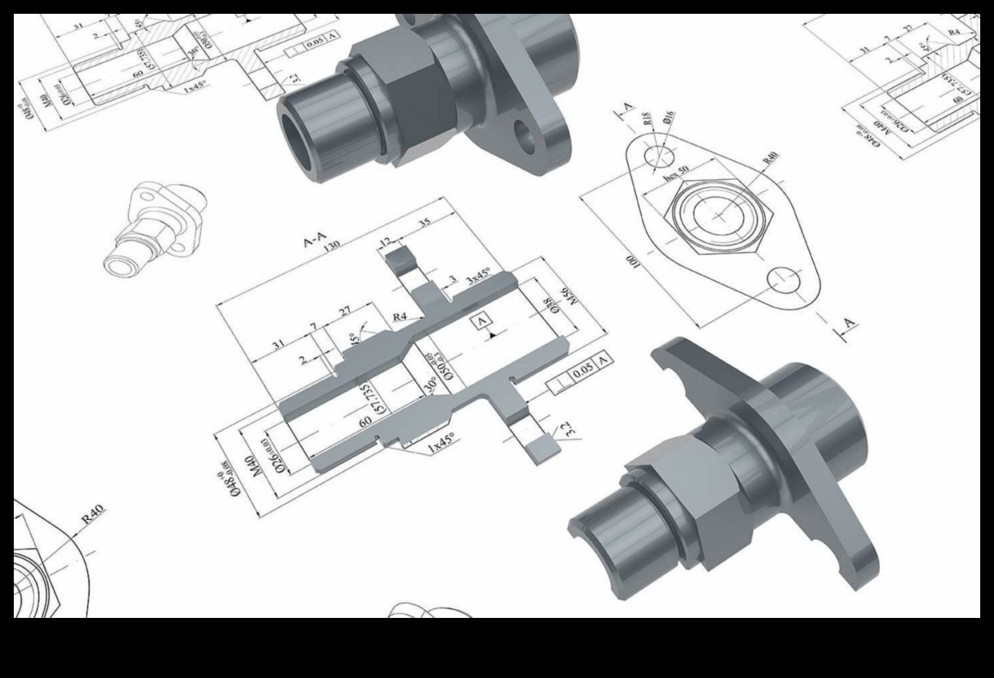 Επιστημονική λεπτομέρεια: Μεταφορά πολυπλοκότητας μέσω σχεδίων