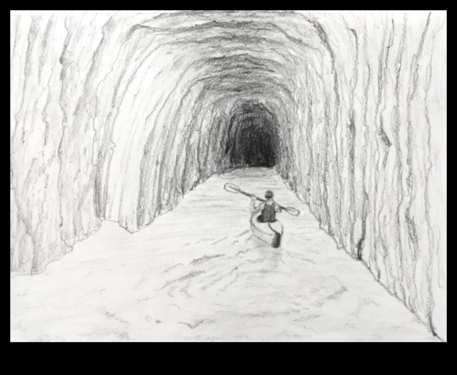 Βάθος σχεδίασης με μολύβι: Τεχνικές για τρισδιάστατο ρεαλισμό