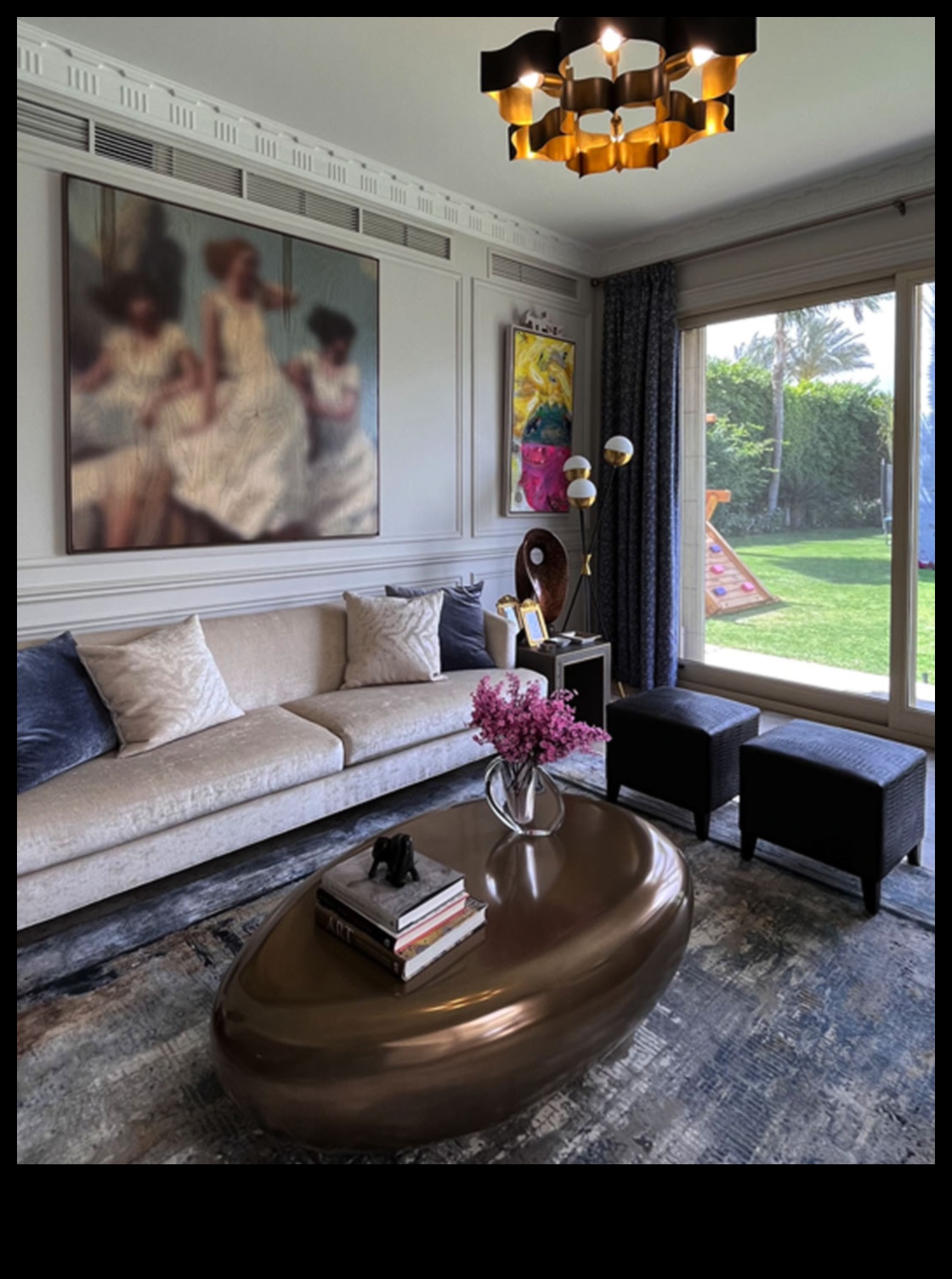 Glamour Galore Βυθιστείτε στη χλιδή της κομψής ζωήςΈνας πολυτελής οδηγός για να ζήσετε την καλή ζωή 3 Glamour Galore: Βυθιστείτε στη χλιδή της κομψής διαβίωσης