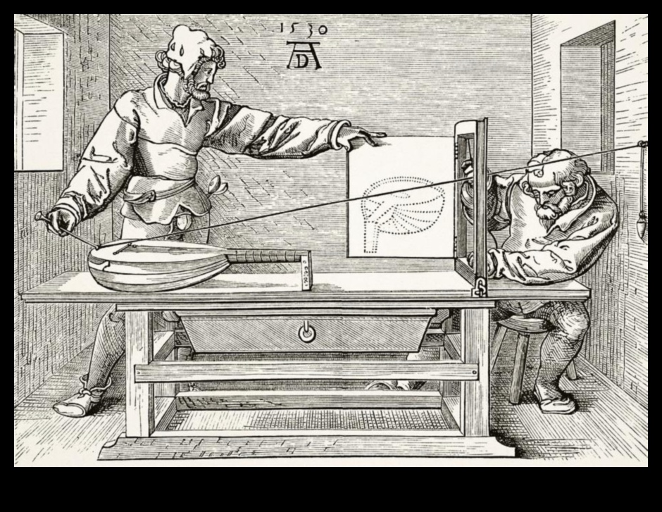 Σχέδιο με ακρίβεια: λεπτές λεπτομέρειες σε γραφίτη