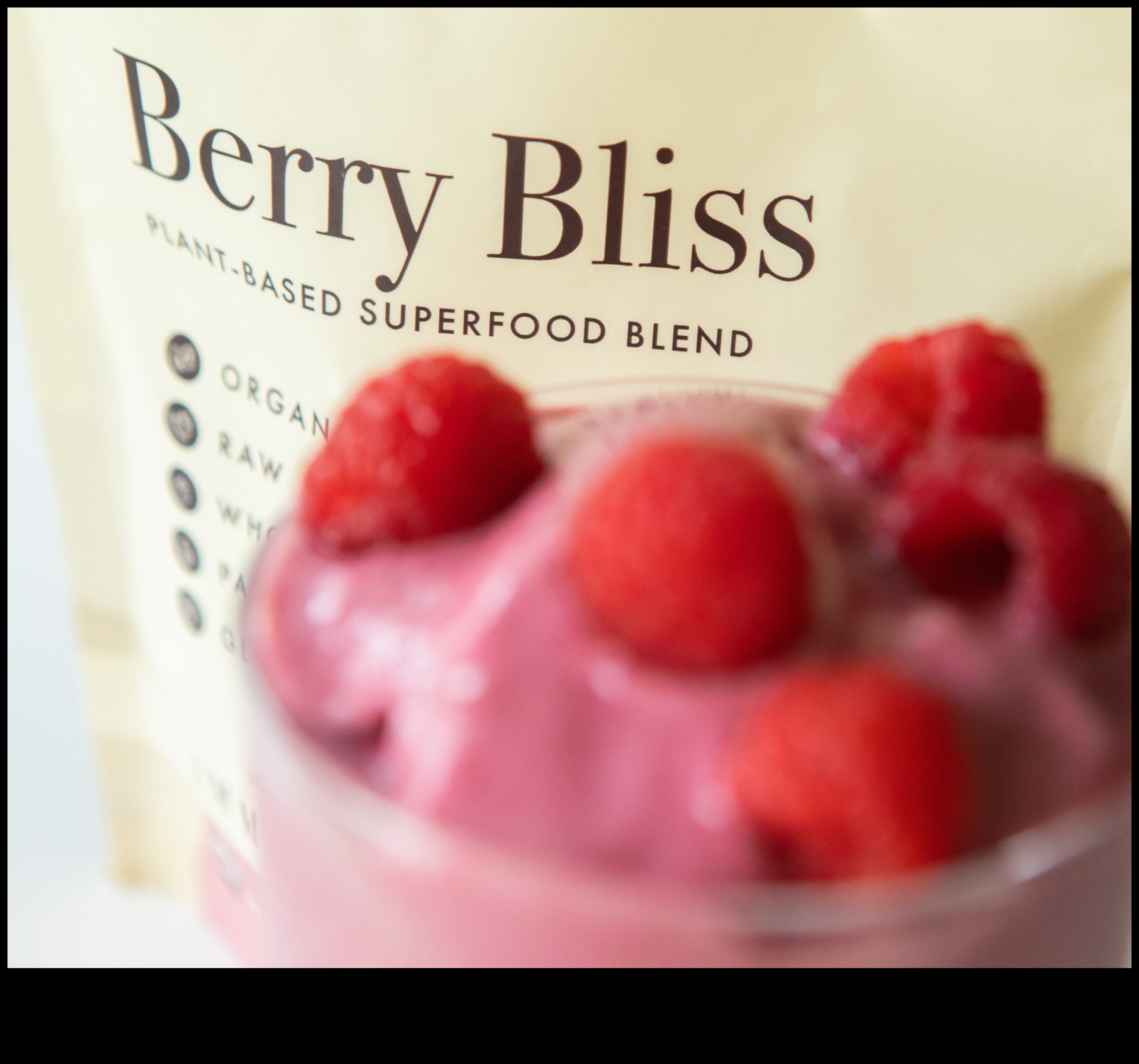 Berry Beautiful: Smoothies πλούσια σε αντιοξειδωτικά για λαμπερή υγεία