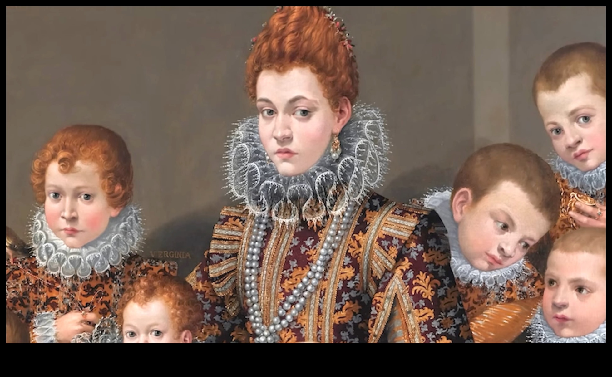 Η εξέλιξη των χτενισμάτων διασημοτήτων κατά τη διάρκεια των δεκαετιών