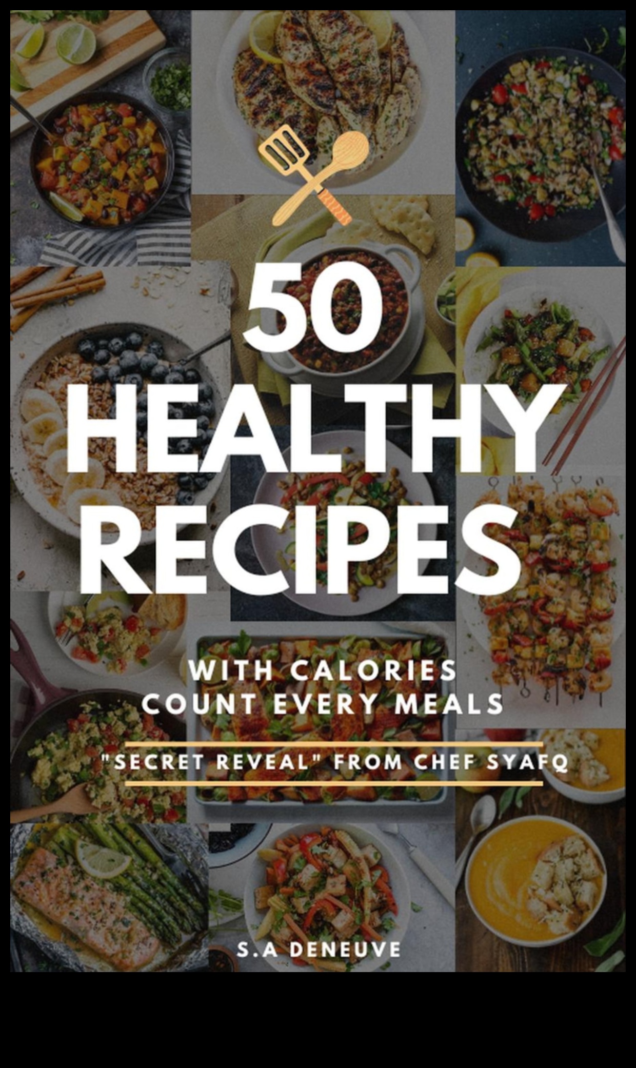 Ικανοποιήστε και θρέψτε υγιεινές και υγιεινές συνταγές που πρέπει να δοκιμάσετε σήμερα 2 Ικανοποιήστε και θρέψτε: υγιεινές υγιεινές συνταγές που πρέπει να δοκιμάσετε σήμερα