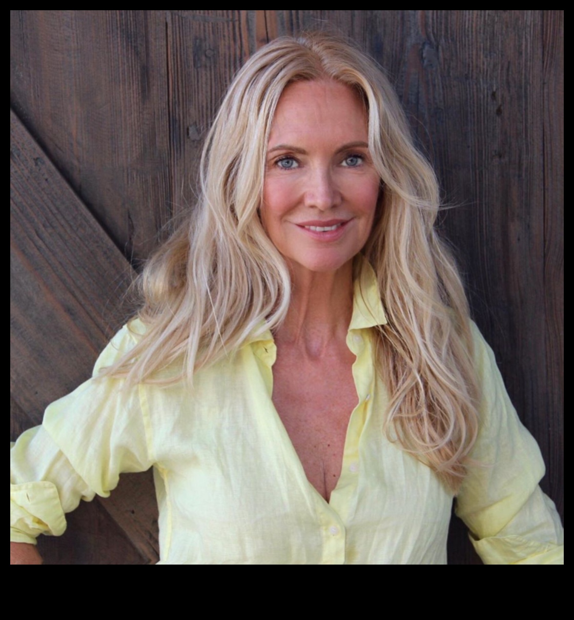 Αβίαστα κομψά 50+ καθημερινά ξανθά χτενίσματα για Casual Glam 2 Effortless Chic: Καθημερινά ξανθά χτενίσματα για casual glam