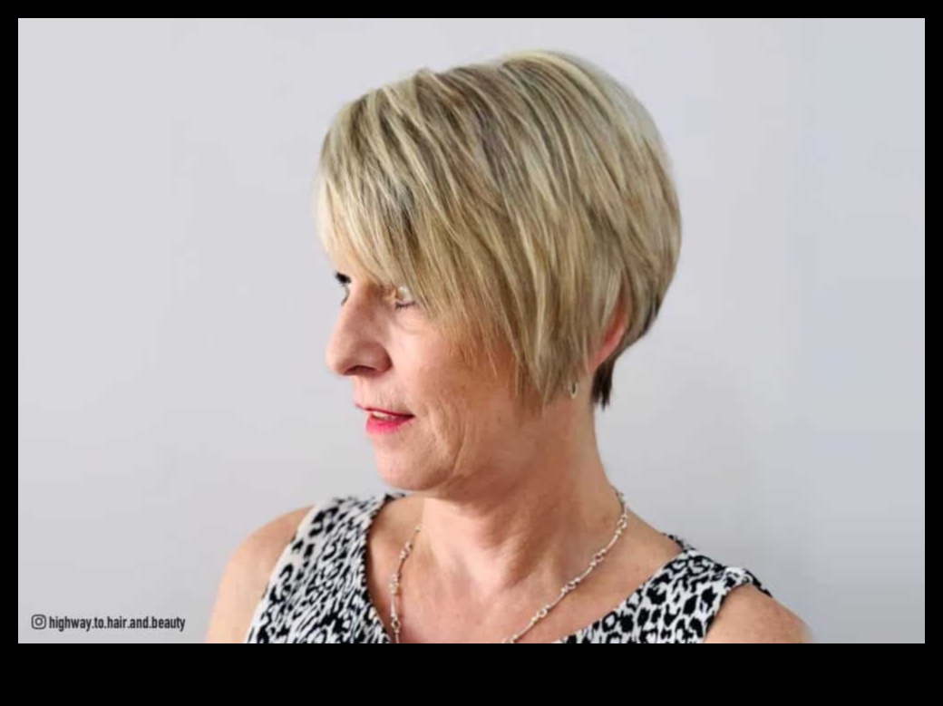 Effortless Chic 50+ καθημερινά ξανθά χτενίσματα για Casual Glam 3 Effortless Chic: Καθημερινά ξανθά χτενίσματα για casual glam