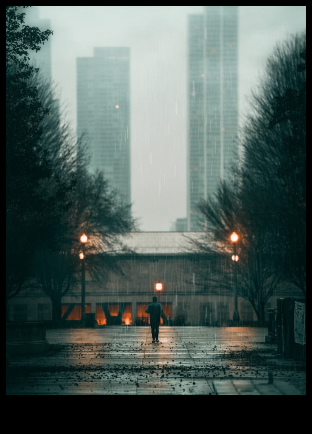 Skyline Serenity Βρίσκοντας ειρήνη σε αστικά τοπία 2 Skyline Serenity: Finding Peace in Urban Landscapes