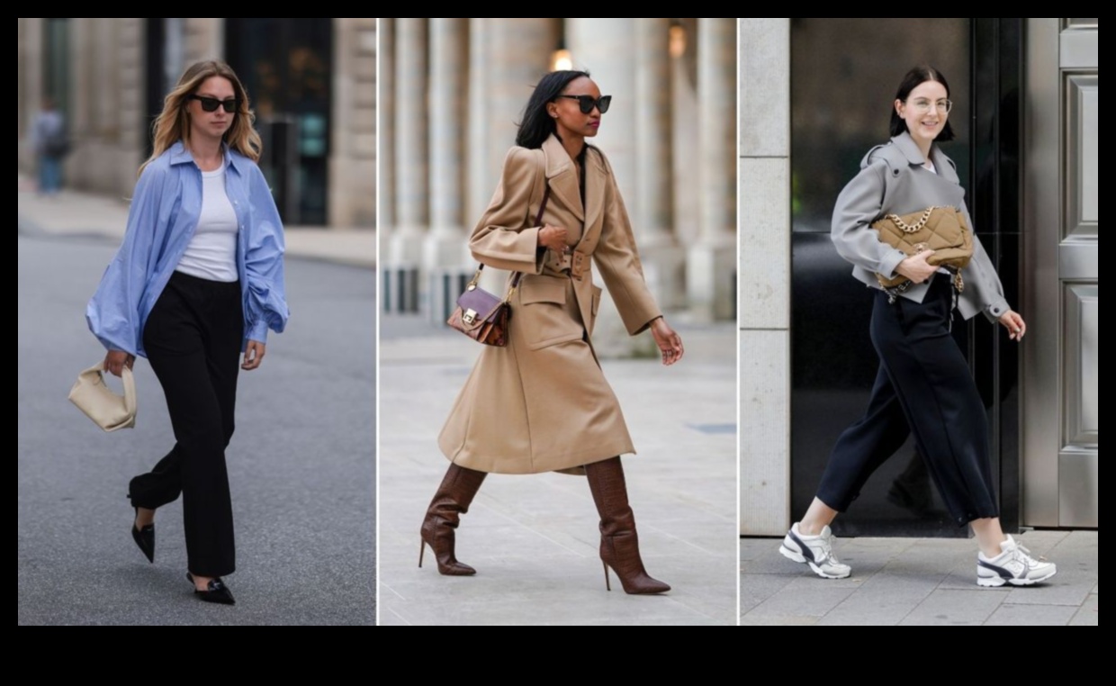 Γκαρνταρόμπα Wonders: Ανεβάστε την καθημερινότητά σας με κομψές επιλογές