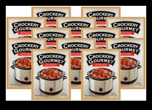 Γκουρμέ σερβίτσια: Απελευθερώστε τη μαγειρική μαγεία με αργό μαγείρεμα