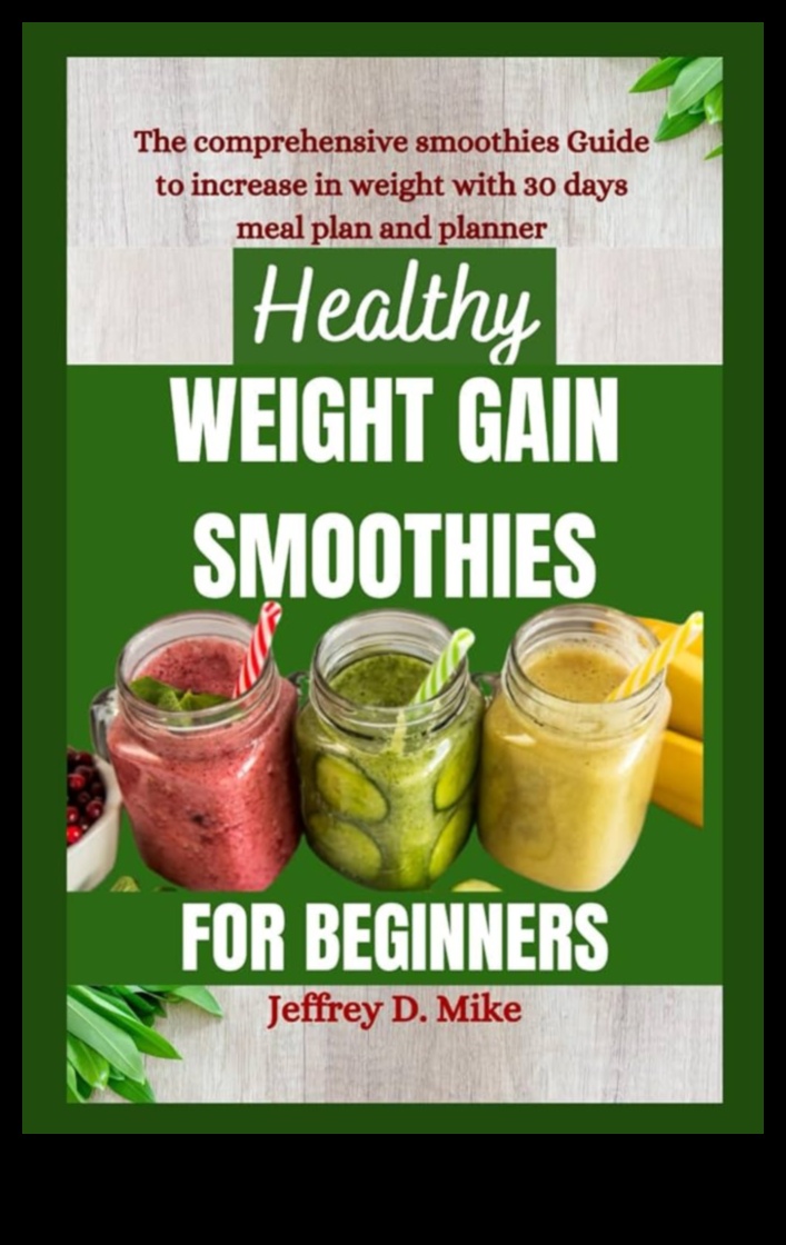 Η πράσινη μετάβαση: Προχωρώντας προς έναν πιο υγιεινό τρόπο ζωής με Smoothies