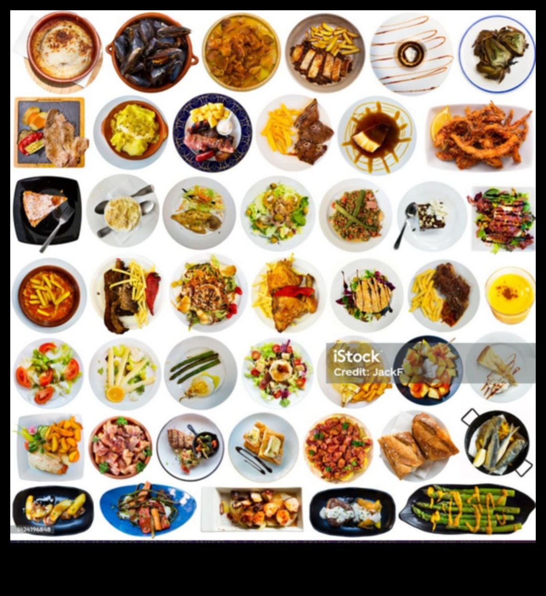 Home Chef's Symphony: Harmonizing Flavors in Familiar Spaces