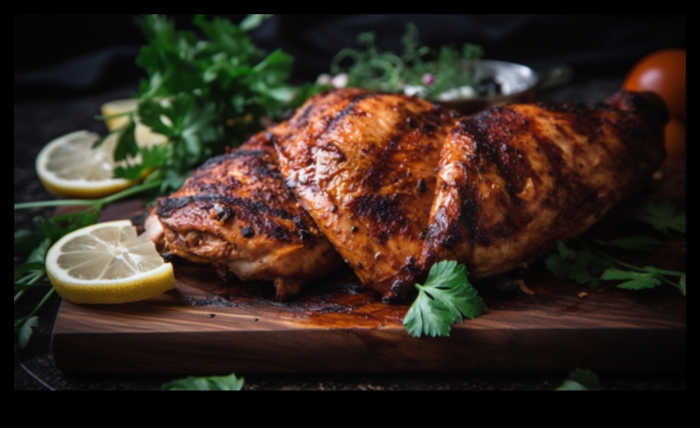 Home Chef's Symphony: Harmonizing Flavors in Familiar Spaces