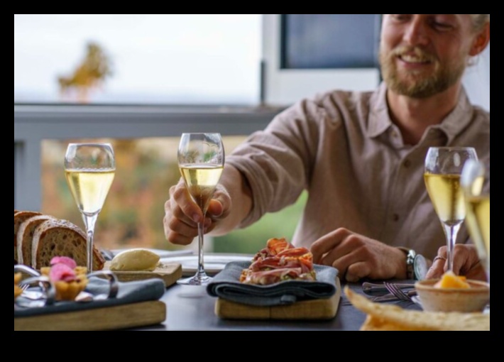 Home Chef's Symphony: Harmonizing Flavors in Familiar Spaces