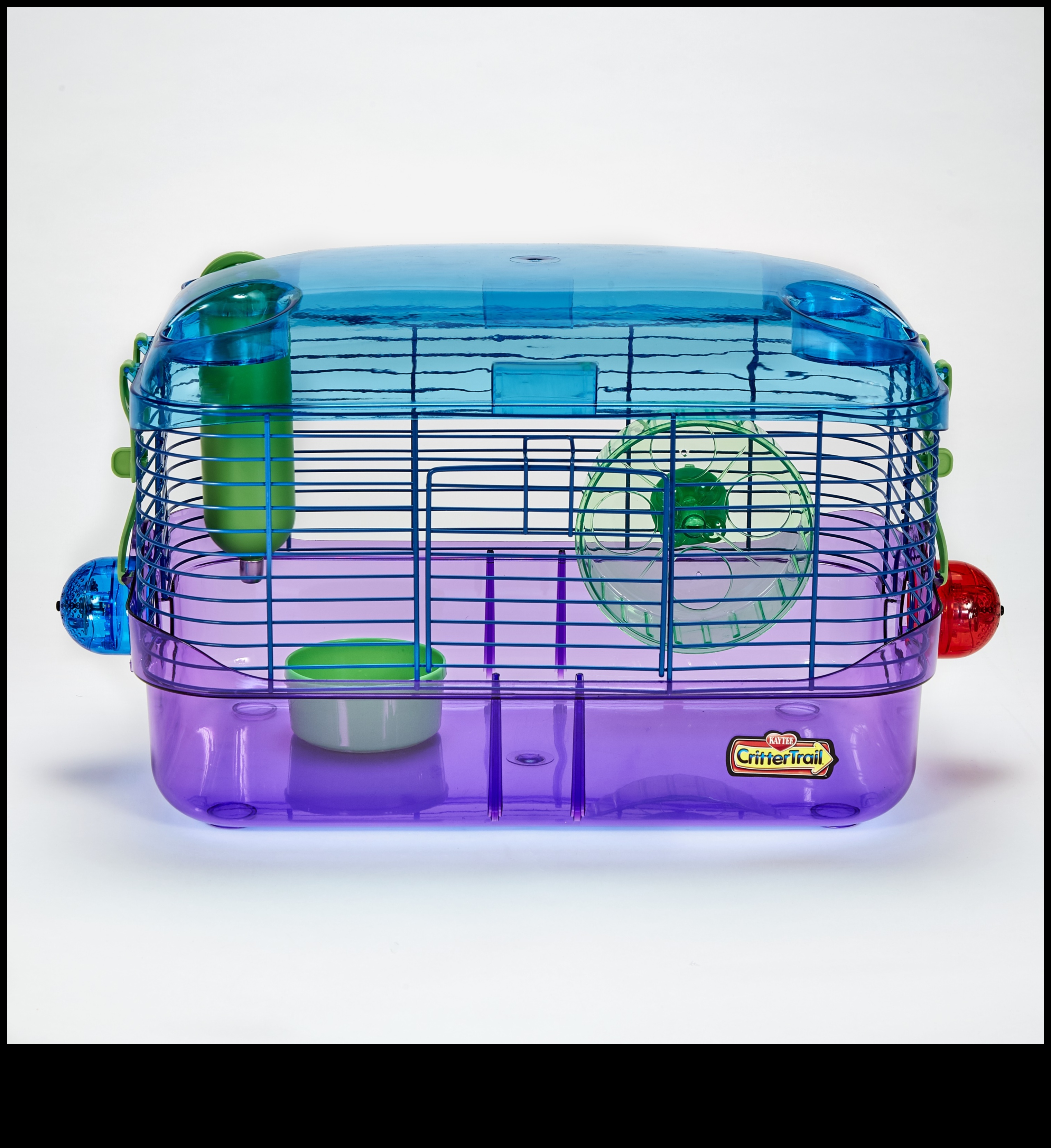 Hamster Habitat Innovations: Incorporating Technology for Comfort