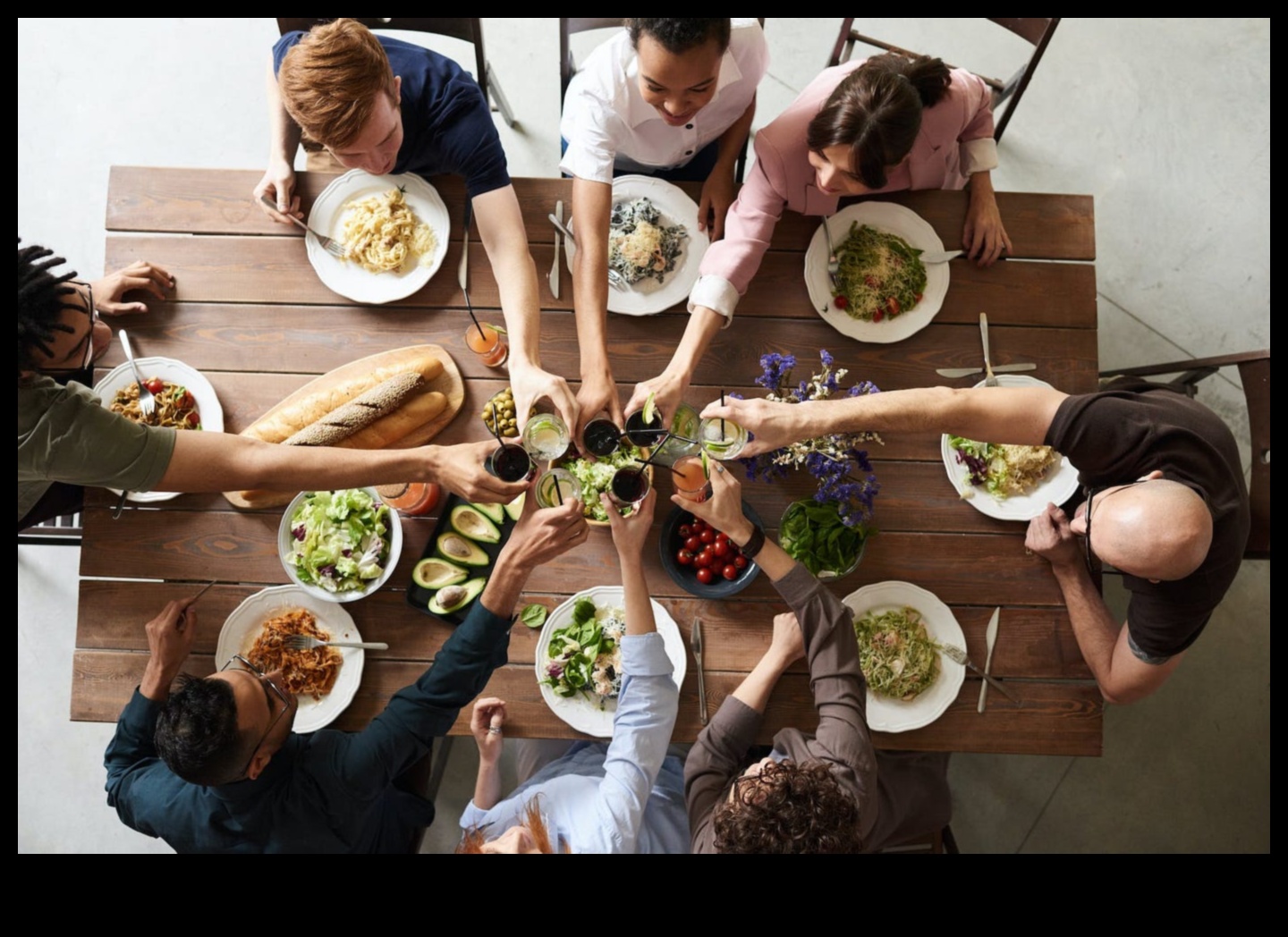 Ξεκινήστε και απολαύστε ένα γαστρονομικό ταξίδι για να ξεκινήσετε τη μέρα σας 3 Rise and Delight: Ένα γαστρονομικό ταξίδι για να ξεκινήσετε τη μέρα σας