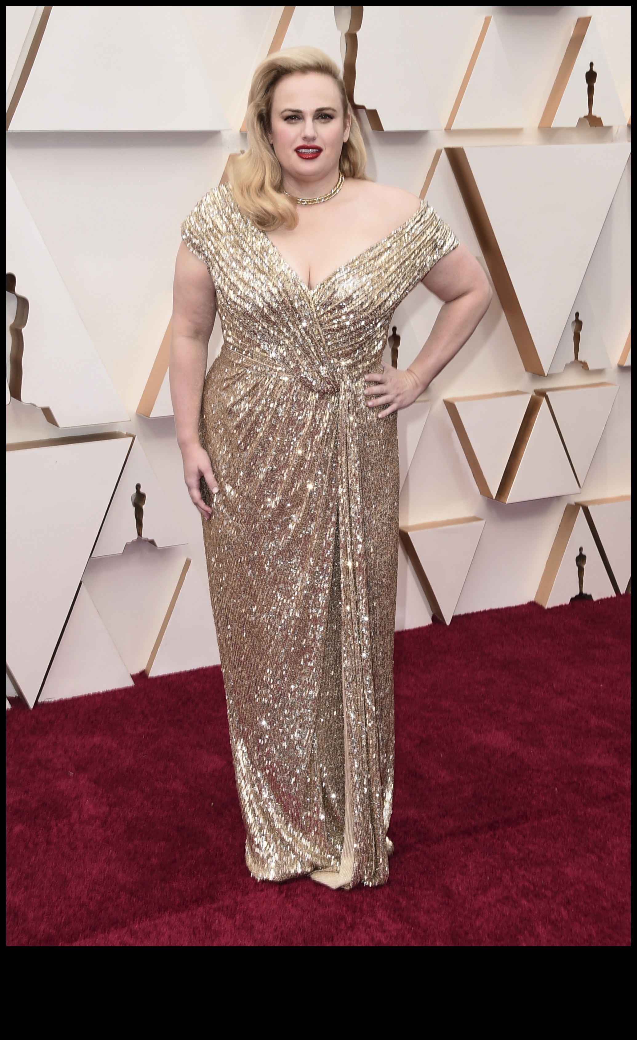 Vintage Glamour στο κόκκινο χαλί Μια ματιά στο Glamorous Gala 6 Glamourous Gala: Vintage outfits στο κόκκινο χαλί