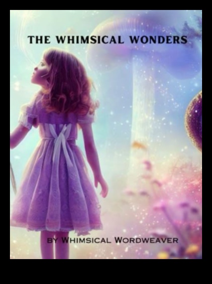 Whimsical Wonders που αποκαλύπτουν τη μαγεία των εικονογραφήσεων 4 Whimsical Wonders: Unveiling the Magic of Illustrations