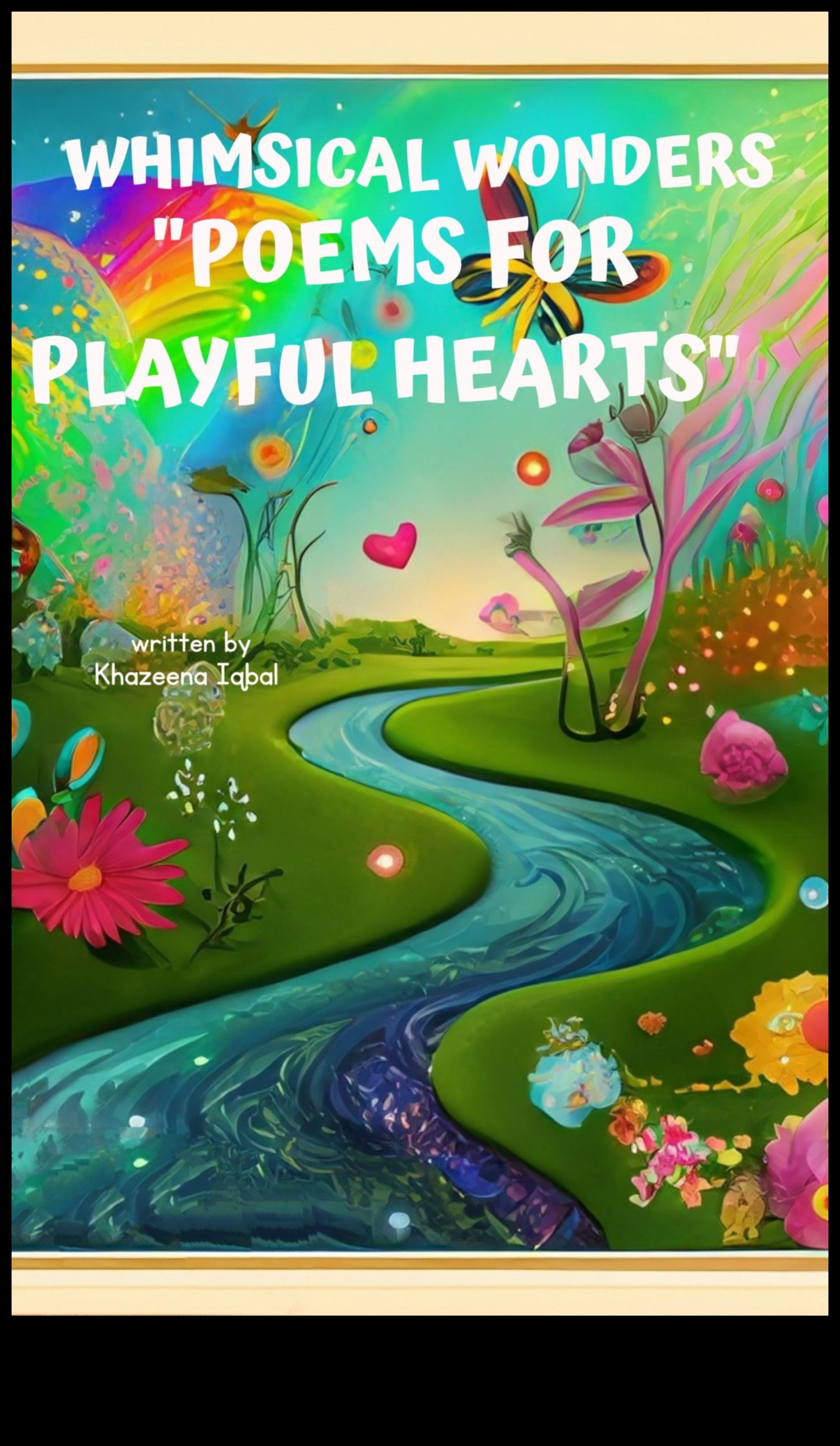 Whimsical Wonders που αποκαλύπτουν τη μαγεία των εικονογραφήσεων 3 Whimsical Wonders: Unveiling the Magic of Illustrations