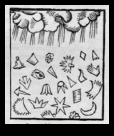 The Drama of Stillness: Drawing Inanimate Narratives