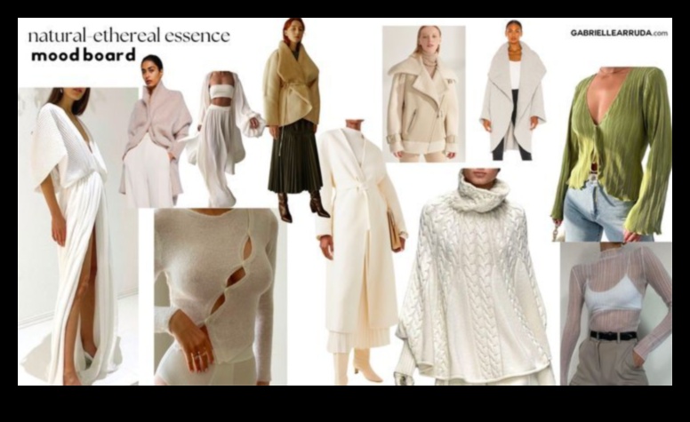 Ethereal Essence Bohemian outfits για φυσική, πνευματική λάμψη 13 Ethereal Essence: Bohemian outfits for a Heavenly Glow