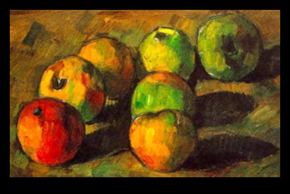 Φως και σκιές που παίζουν με την αντίθεση στη νεκρή φύση 3 Φως και Σκιές: Παίζοντας με την αντίθεση στη νεκρή φύση