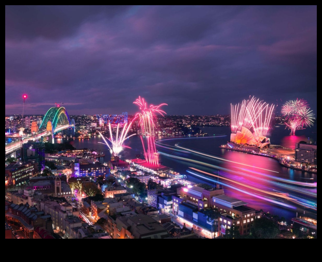 Neon Nights: Vibrant Hues Illuminate Evening Fashion