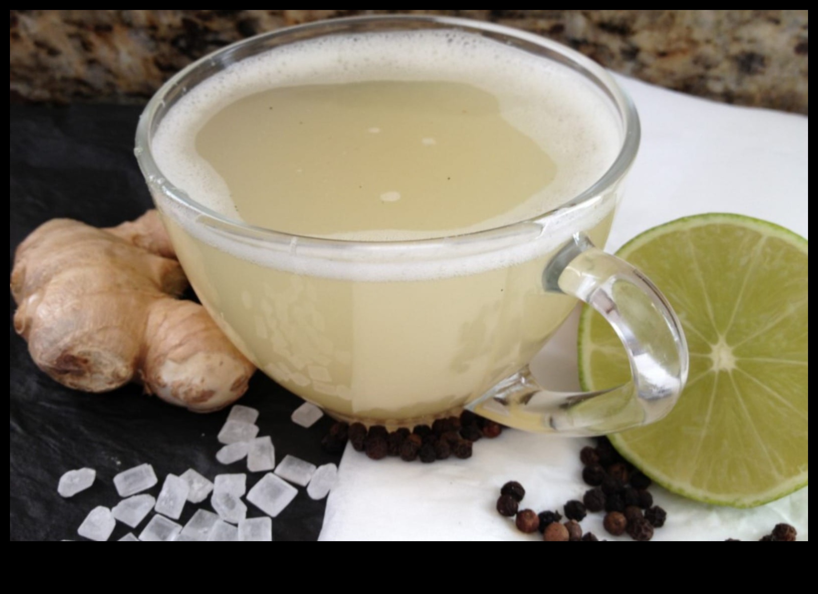 Ginger Trends Το ελιξίριο της υγιούς ενυδάτωσης 4 Ginger Trends: Εξερευνώντας τα πιο πρόσφατα και τα καλύτερα στην υγιεινή ενυδάτωση