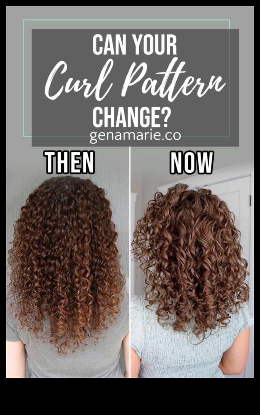 Serenade of Curls: Harmonizing Beauty in Your Unique Patterns Curl