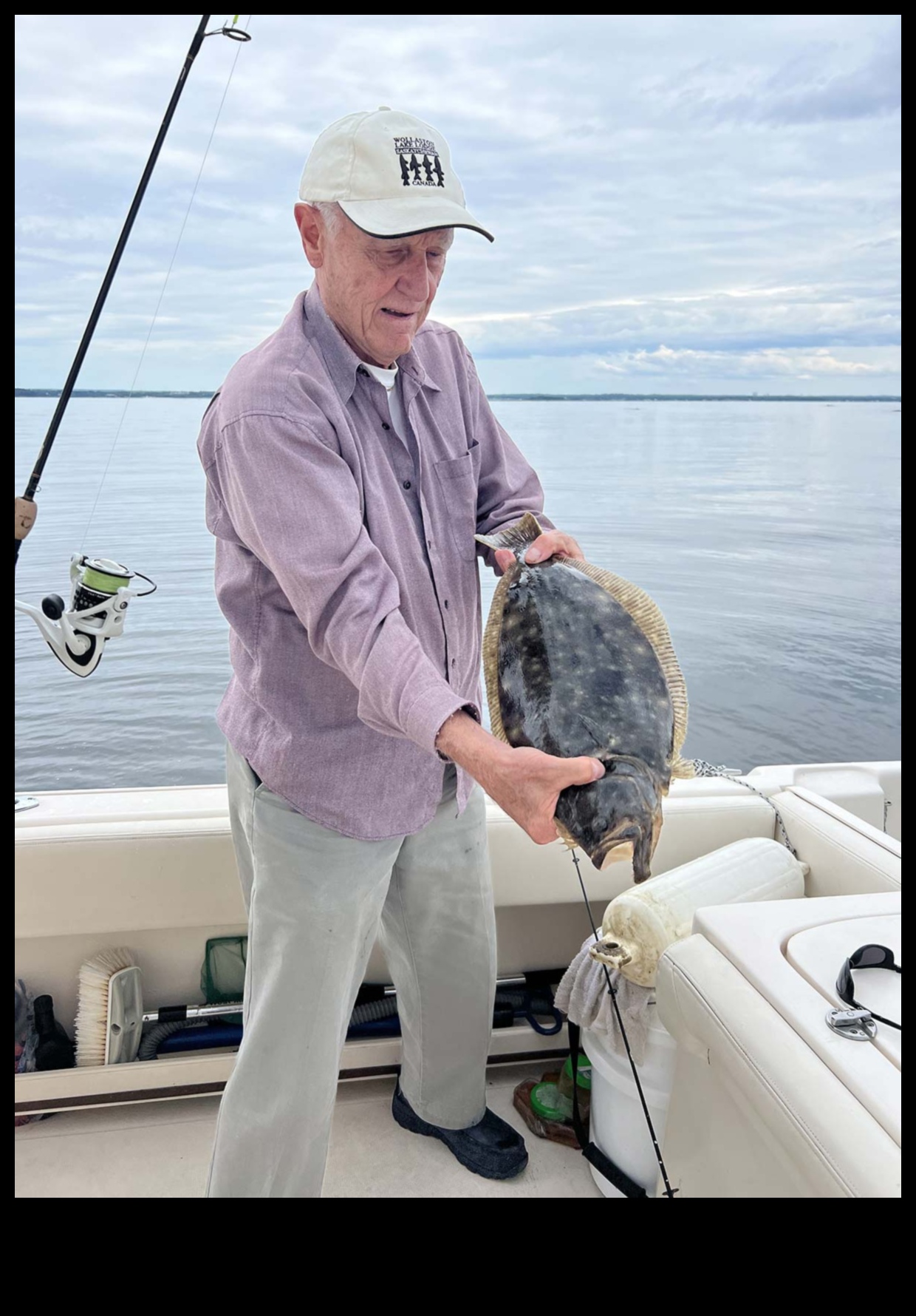 Γάντζος στην ιστορία Η εξέλιξη των τεχνικών αλιείας 3 Hooked on History: The Evolution of Fishing Techniques