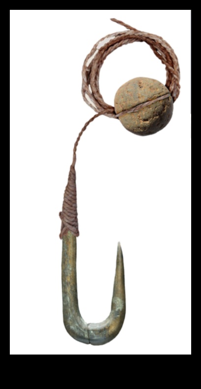 Γάντζος στην Ιστορία Η Εξέλιξη των Τεχνικών Ψαρέματος 5 Hooked on History: The Evolution of Fishing Techniques