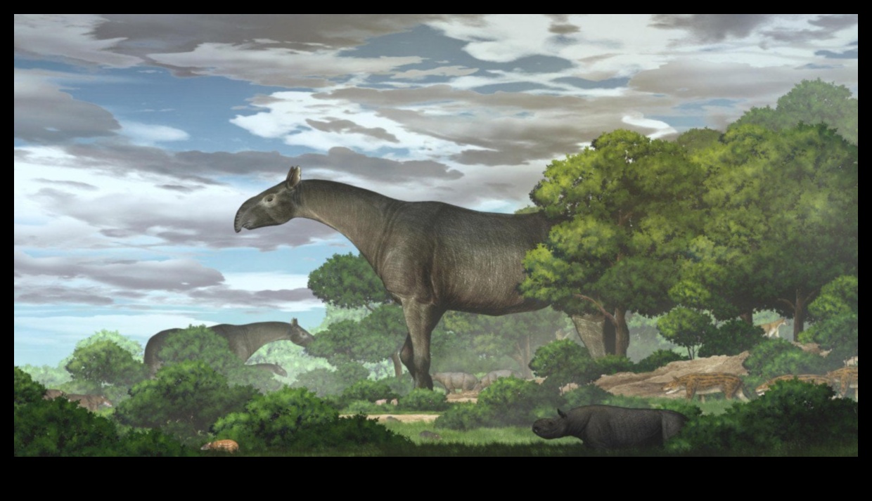 Προϊστορική τελειότητα: Γαστρονομικές απολαύσεις από την εποχή του Παλαιού