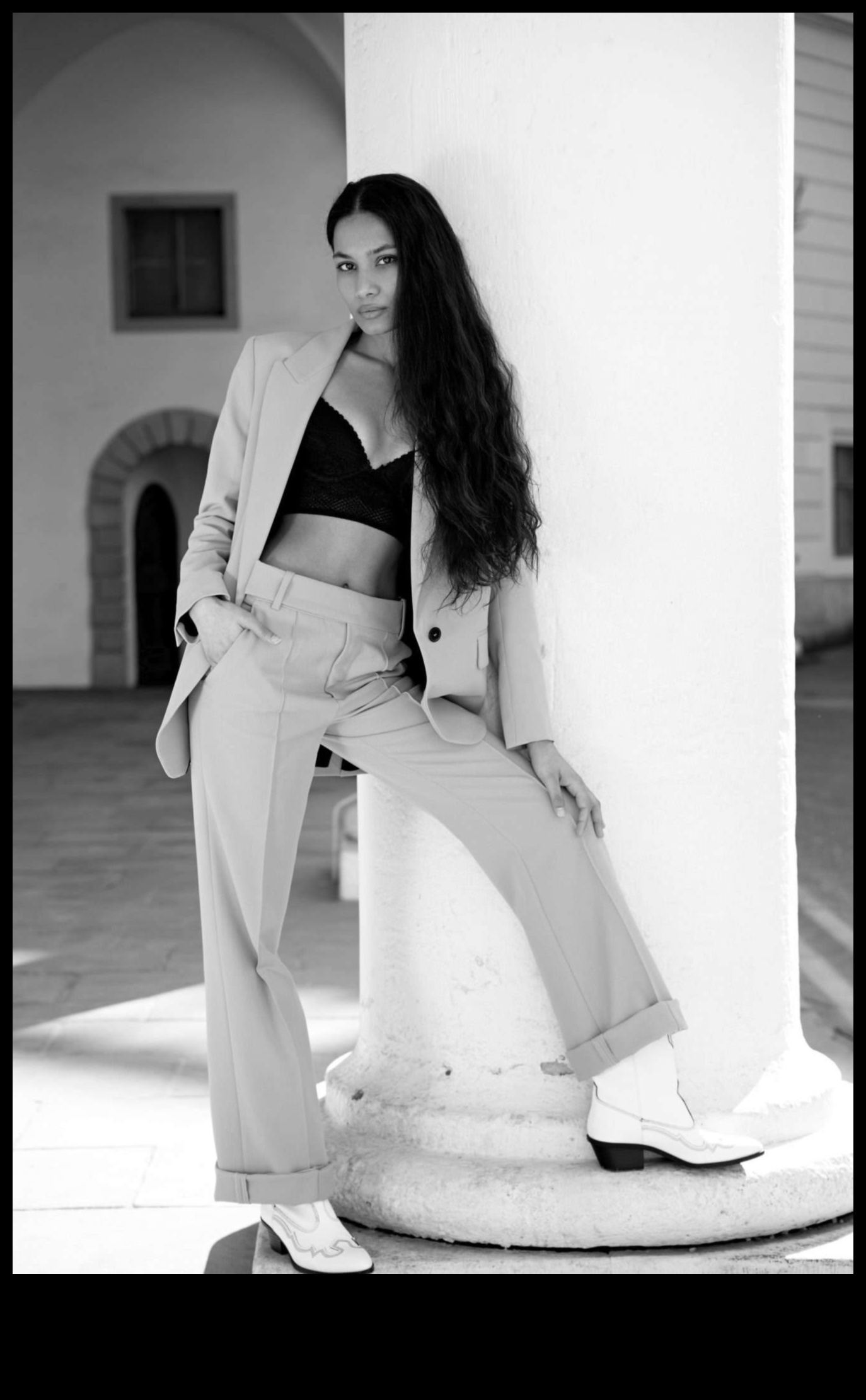 Long Hair Legends: Iconic Styles που αντέχουν στη δοκιμασία του χρόνου