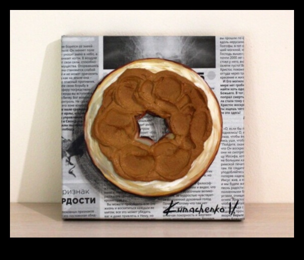 Culinary Canvas: Painting Palates with Baking Masterpieces