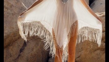 Barefoot Boho: Relaxed Summer Outfits for Bohemian Souls