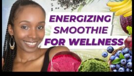 Berry Beautiful: Smoothies πλούσια σε αντιοξειδωτικά για λαμπερή υγεία