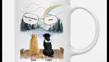 Canine Coffee Chat: Συζητήσεις για τα σκυλιά πάνω από ένα φλιτζάνι