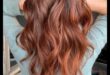 Cinnamon Spice: Πλούσιο και πικάντικο κόκκινο-καφέ χρώμα έμπνευσης για τα μαλλιά