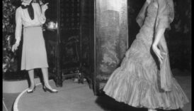 Couture Chronicles Ένα μάθημα ιστορίας μόδας για τη σύγχρονος 3 Couture Chronicles: Immersing Yourself in the Story of Fashion