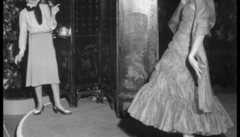 Couture Chronicles: Immersing Yourself in the Story of Fashion