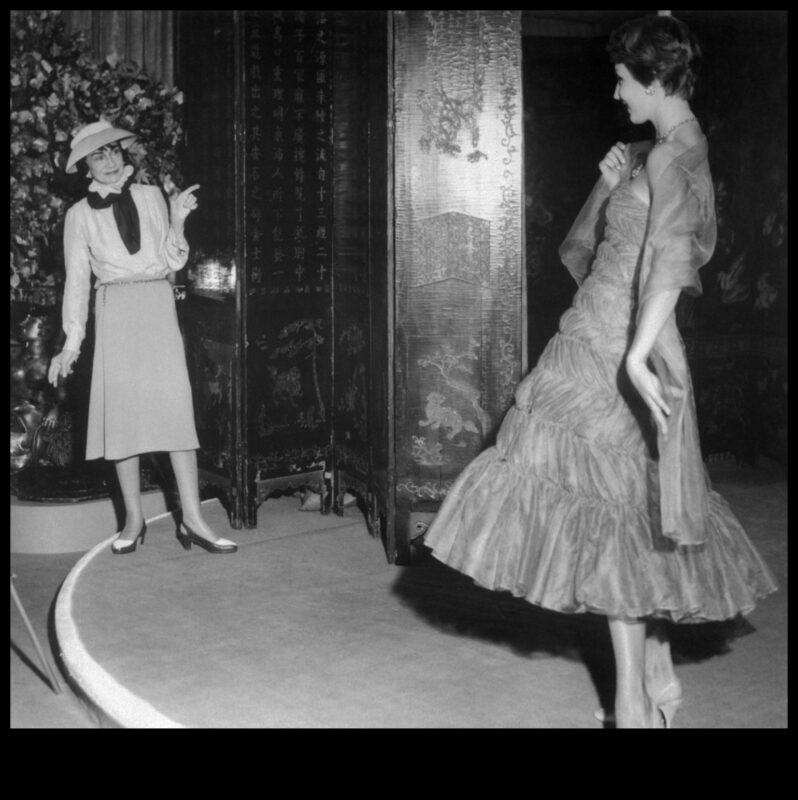 Couture Chronicles: Immersing Yourself in the Story of Fashion