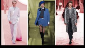 Couture Conversations: Discussing the Language of Style