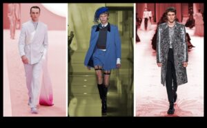 Couture Conversations: Discussing the Language of Style