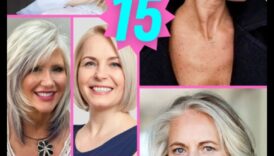 Effortless Chic: Καθημερινά ξανθά χτενίσματα για casual glam