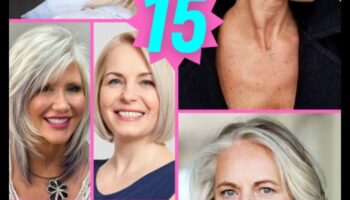 Effortless Chic: Καθημερινά ξανθά χτενίσματα για casual glam