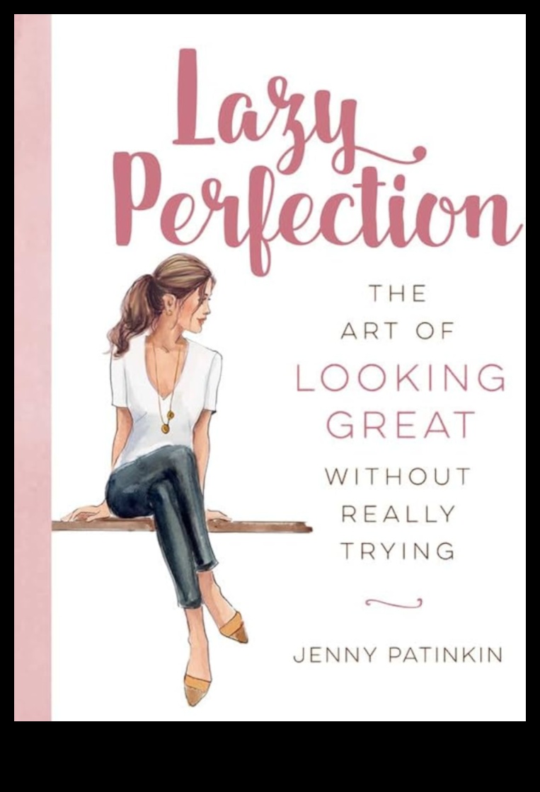 Effortless Chic: Εκεί που η άνεση συναντά το απαράμιλλο στυλ