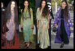 Ethereal Essence: Bohemian outfits for a Heavenly Glow