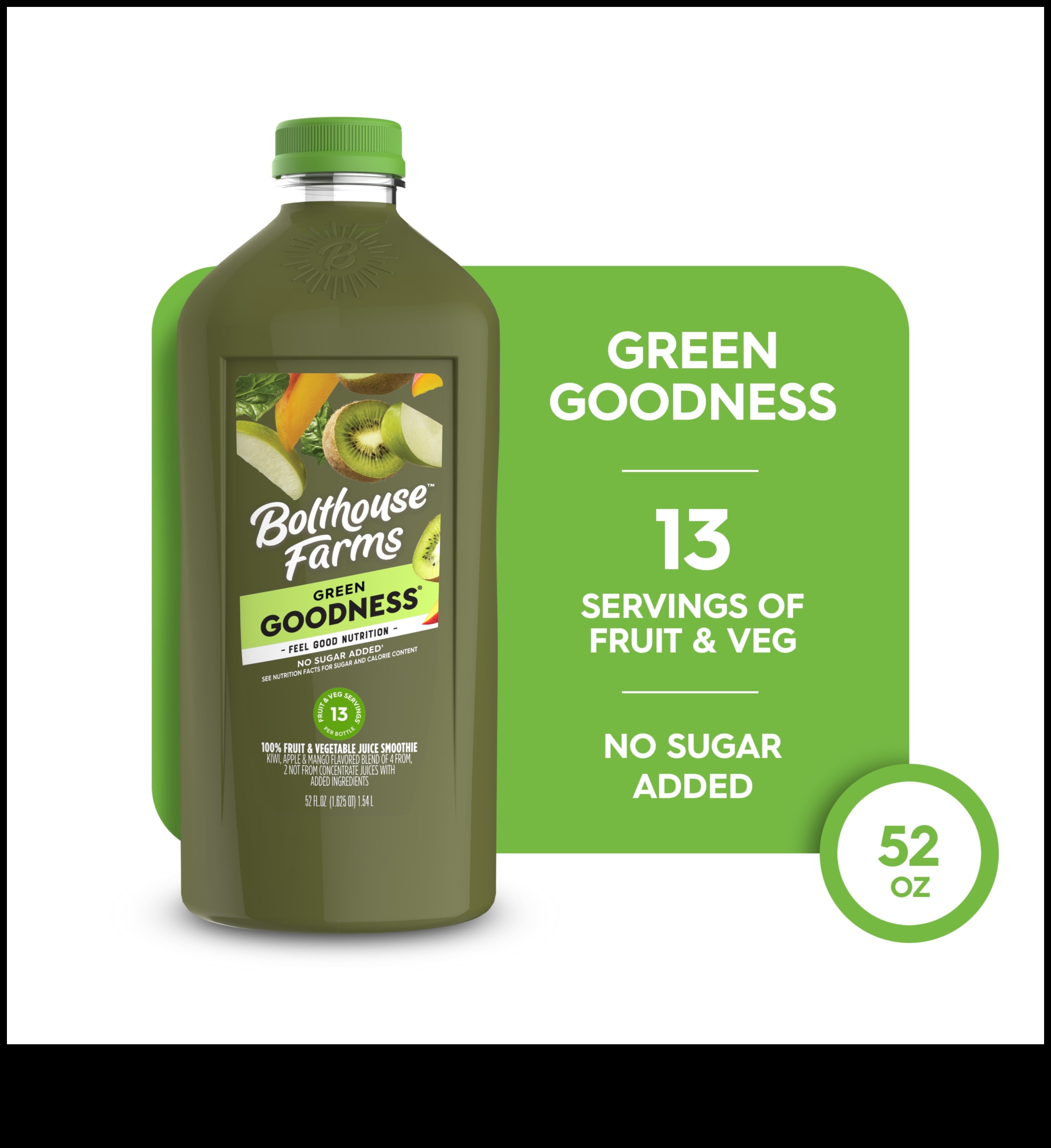 Garden Green Goodness Μια γιορτή χυμών λαχανικών πλούσιων σε θρεπτικά συστατικά 1 Garden Green Goodness: Μια γιορτή χυμών λαχανικών πλούσιων σε θρεπτικά συστατικά